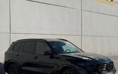 BMW X5 M, 2023 год, 19 750 000 рублей, 1 фотография