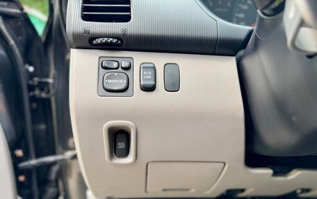 Mitsubishi Pajero Sport II рестайлинг, 2011 год, 999 000 рублей, 16 фотография