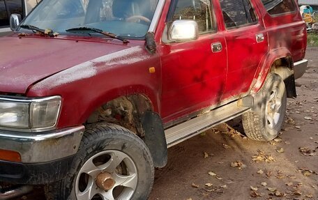 Toyota 4Runner III, 1993 год, 350 000 рублей, 1 фотография