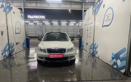 Skoda Octavia, 2013 год, 650 000 рублей, 1 фотография