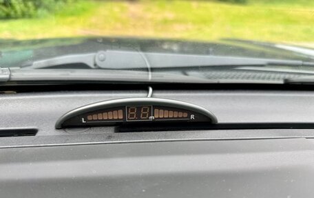 Mitsubishi Pajero Sport II рестайлинг, 2011 год, 999 000 рублей, 20 фотография