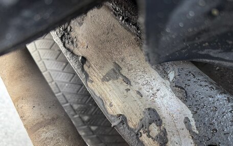 Mitsubishi Pajero Sport II рестайлинг, 2011 год, 999 000 рублей, 24 фотография