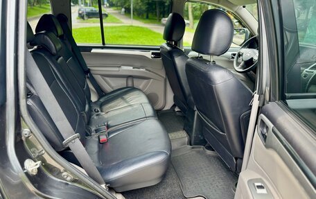 Mitsubishi Pajero Sport II рестайлинг, 2011 год, 999 000 рублей, 23 фотография