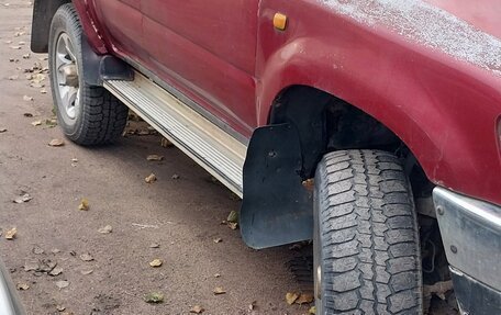 Toyota 4Runner III, 1993 год, 350 000 рублей, 2 фотография