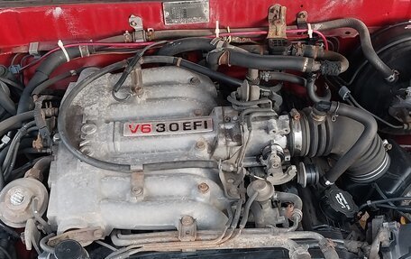 Toyota 4Runner III, 1993 год, 350 000 рублей, 3 фотография