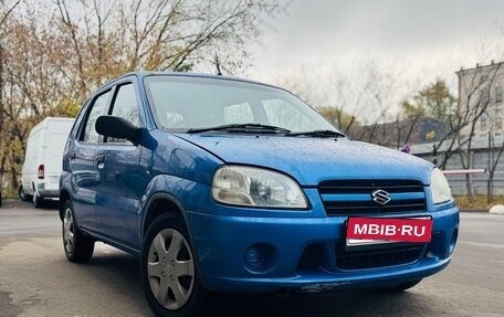 Suzuki Swift II, 2003 год, 350 000 рублей, 1 фотография