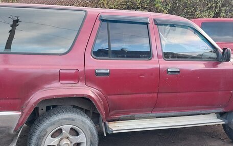 Toyota 4Runner III, 1993 год, 350 000 рублей, 8 фотография