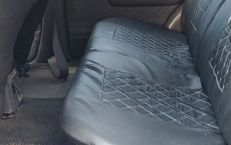 Toyota 4Runner III, 1993 год, 350 000 рублей, 9 фотография