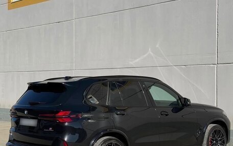 BMW X5 M, 2023 год, 19 750 000 рублей, 2 фотография