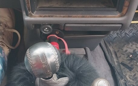 Toyota 4Runner III, 1993 год, 350 000 рублей, 11 фотография