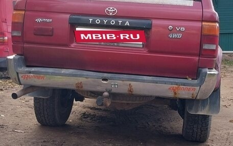 Toyota 4Runner III, 1993 год, 350 000 рублей, 5 фотография