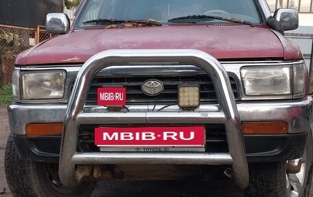 Toyota 4Runner III, 1993 год, 350 000 рублей, 4 фотография