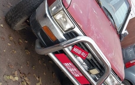 Toyota 4Runner III, 1993 год, 350 000 рублей, 6 фотография