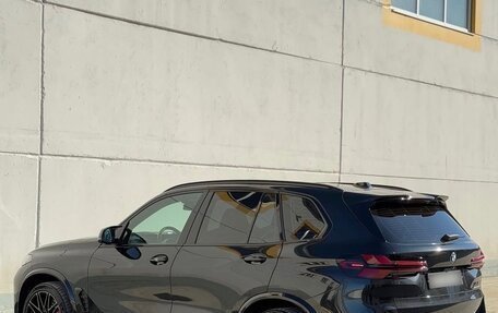 BMW X5 M, 2023 год, 19 750 000 рублей, 4 фотография