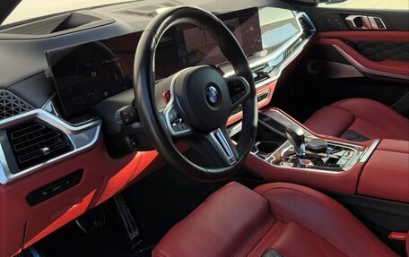 BMW X5 M, 2023 год, 19 750 000 рублей, 7 фотография