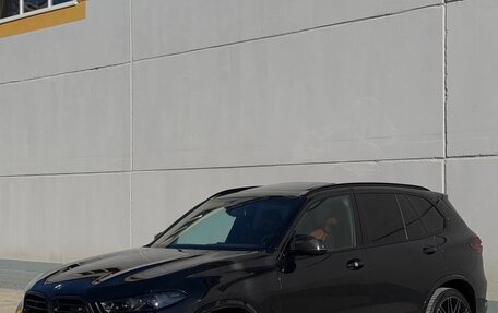 BMW X5 M, 2023 год, 19 750 000 рублей, 10 фотография