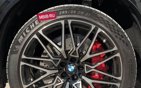 BMW X5 M, 2023 год, 19 750 000 рублей, 8 фотография
