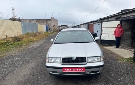 Skoda Octavia IV, 1999 год, 420 000 рублей, 1 фотография
