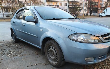Chevrolet Lacetti, 2011 год, 560 000 рублей, 2 фотография