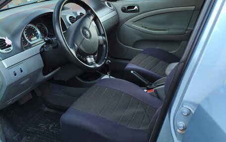 Chevrolet Lacetti, 2011 год, 560 000 рублей, 3 фотография