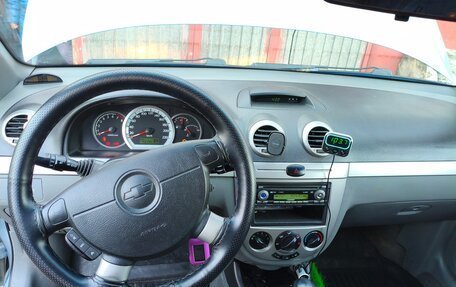 Chevrolet Lacetti, 2011 год, 560 000 рублей, 7 фотография