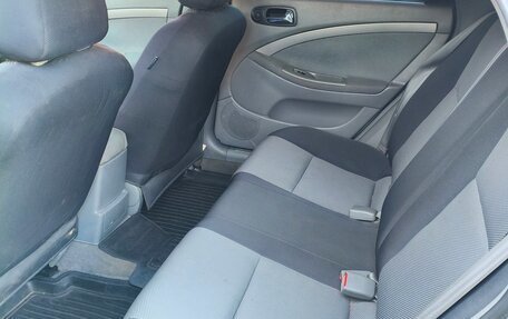 Chevrolet Lacetti, 2011 год, 560 000 рублей, 4 фотография