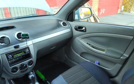 Chevrolet Lacetti, 2011 год, 560 000 рублей, 5 фотография