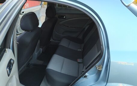 Chevrolet Lacetti, 2011 год, 560 000 рублей, 12 фотография