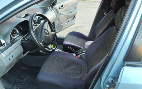 Chevrolet Lacetti, 2011 год, 560 000 рублей, 13 фотография