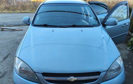 Chevrolet Lacetti, 2011 год, 560 000 рублей, 10 фотография