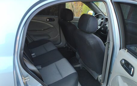 Chevrolet Lacetti, 2011 год, 560 000 рублей, 14 фотография