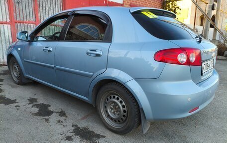 Chevrolet Lacetti, 2011 год, 560 000 рублей, 16 фотография