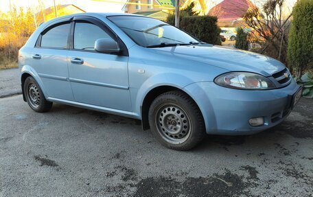 Chevrolet Lacetti, 2011 год, 560 000 рублей, 17 фотография