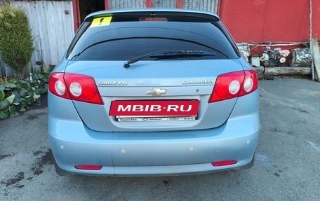 Chevrolet Lacetti, 2011 год, 560 000 рублей, 15 фотография