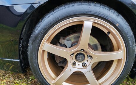 Mitsubishi Lancer IX, 2008 год, 636 000 рублей, 9 фотография