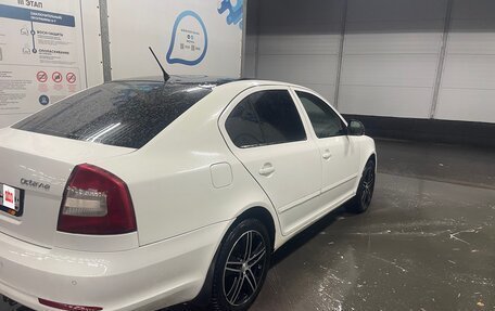 Skoda Octavia, 2013 год, 650 000 рублей, 3 фотография