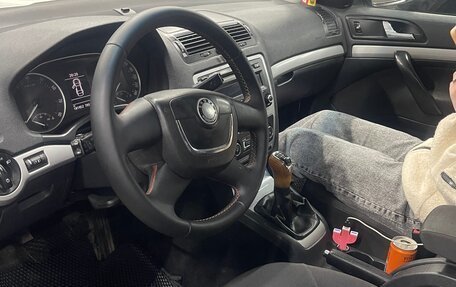 Skoda Octavia, 2013 год, 650 000 рублей, 6 фотография