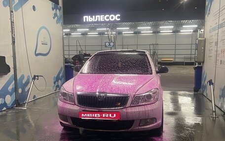 Skoda Octavia, 2013 год, 650 000 рублей, 4 фотография