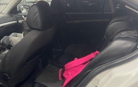 Skoda Octavia, 2013 год, 650 000 рублей, 9 фотография