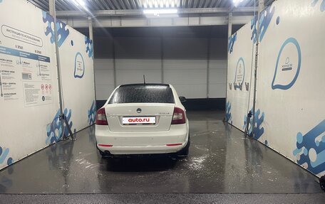 Skoda Octavia, 2013 год, 650 000 рублей, 5 фотография