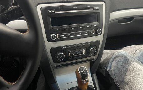 Skoda Octavia, 2013 год, 650 000 рублей, 8 фотография