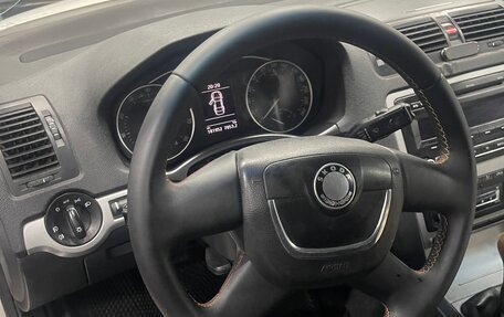 Skoda Octavia, 2013 год, 650 000 рублей, 7 фотография