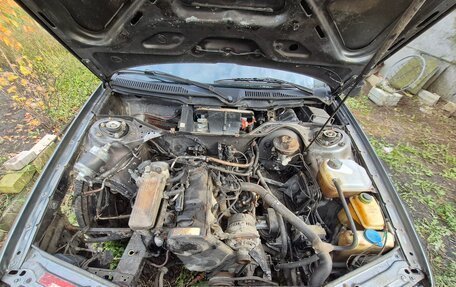 Audi A6, 1995 год, 299 999 рублей, 6 фотография