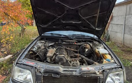 Audi A6, 1995 год, 299 999 рублей, 5 фотография