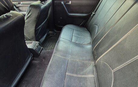 Audi A6, 1995 год, 299 999 рублей, 22 фотография