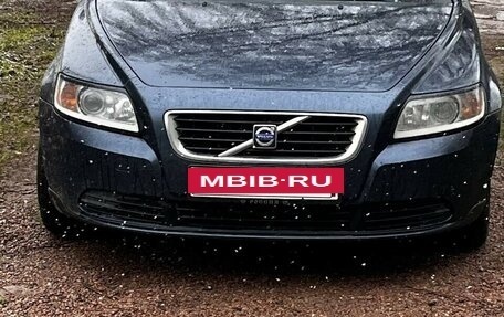 Volvo S40 II, 2008 год, 532 000 рублей, 3 фотография