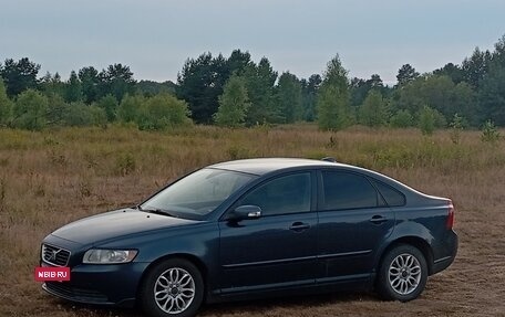 Volvo S40 II, 2008 год, 532 000 рублей, 2 фотография