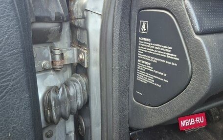 Audi A6, 1995 год, 299 999 рублей, 16 фотография