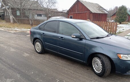 Volvo S40 II, 2008 год, 532 000 рублей, 5 фотография