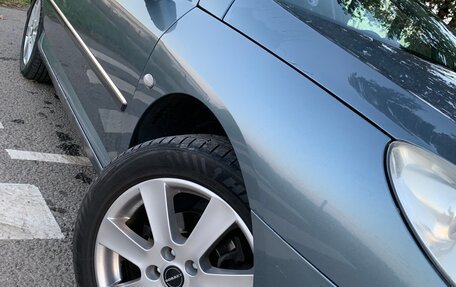 Peugeot 407, 2004 год, 430 000 рублей, 5 фотография